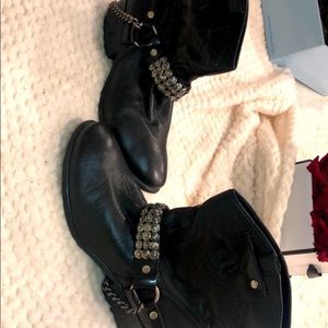 Gianni Bini Boots